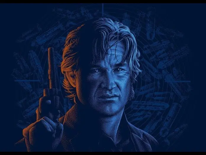 Watch film Dark Blue | The Arrow Video Story
