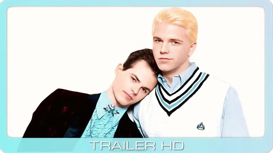Watch film Edge of Seventeen — Edge of Seventeen ≣ 1998 ≣ Trailer