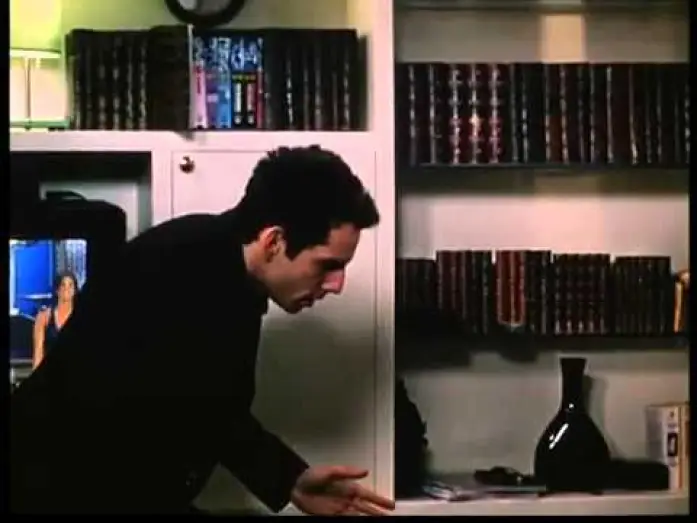 Watch film Keeping the Faith — Keeping the faith 2000 Trailer.flv