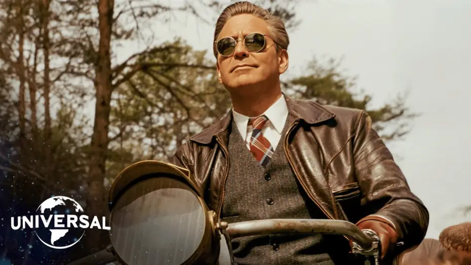 Watch film Leatherheads — Game Over For Dodge Connelly