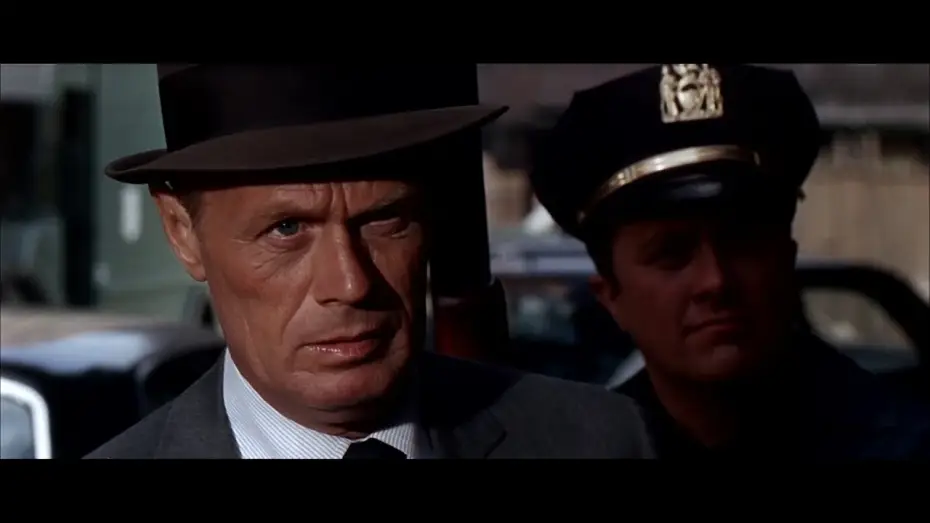 Watch film Madigan — Police sur la ville (MADIGAN) par Julien Comelli