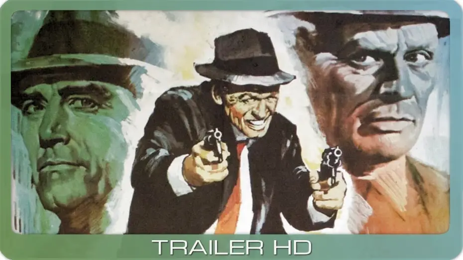 Watch film Madigan — Nur noch 72 Stunden ≣ 1968 ≣ Trailer