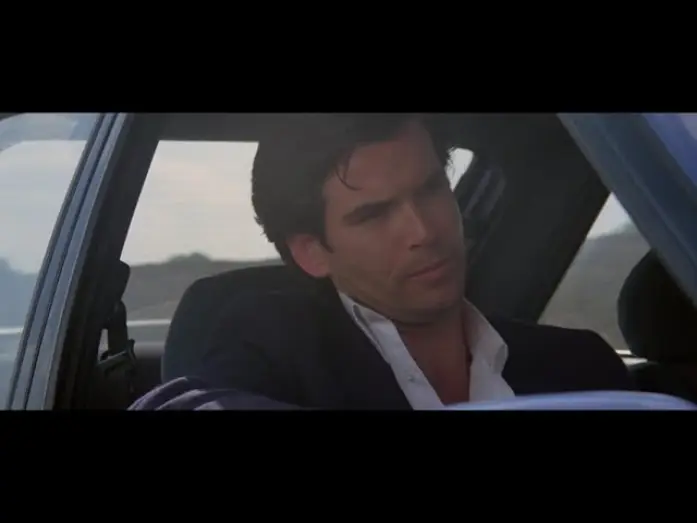 Watch film The Fourth Protocol — Vintage Trailer