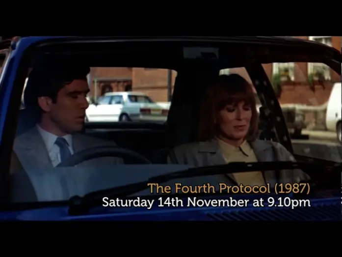 Watch film The Fourth Protocol — Fourth Protocol