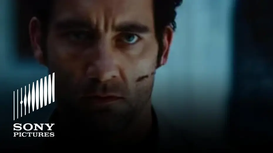 Watch film The International — Trailer