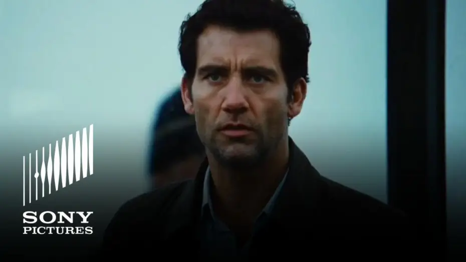 Watch film The International — New Trailer