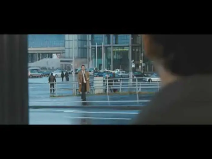 Watch film The International — The International Trailer Deutsch