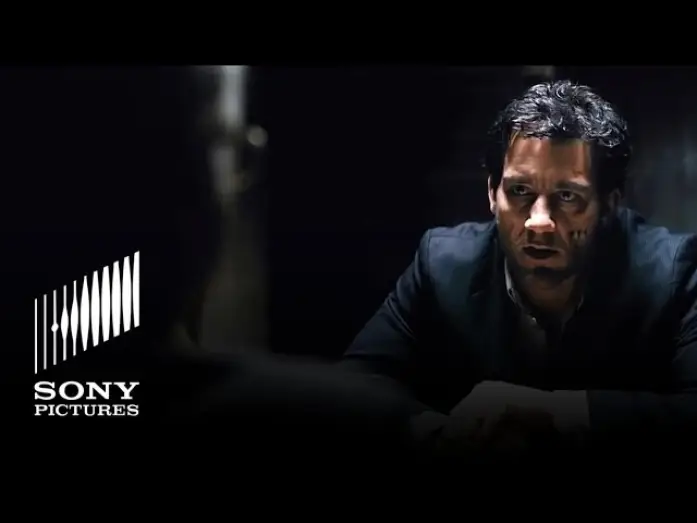 Watch film The International — Bring Down The Bank