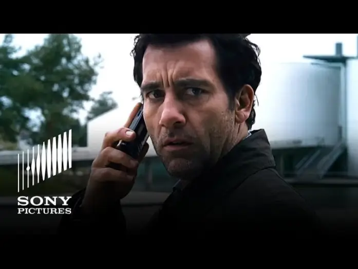Watch film The International — Clive Owen and Naomi Watts in THE INTERNATIONAL
