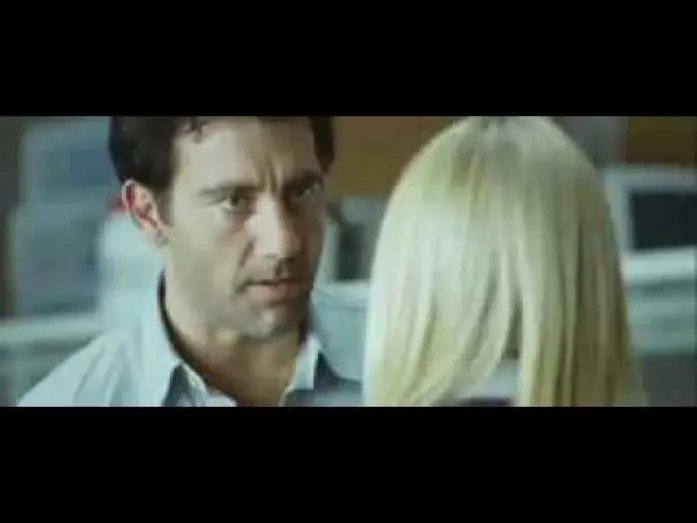 Watch film The International — The International: Dinero en la sombra Trailer Castellano