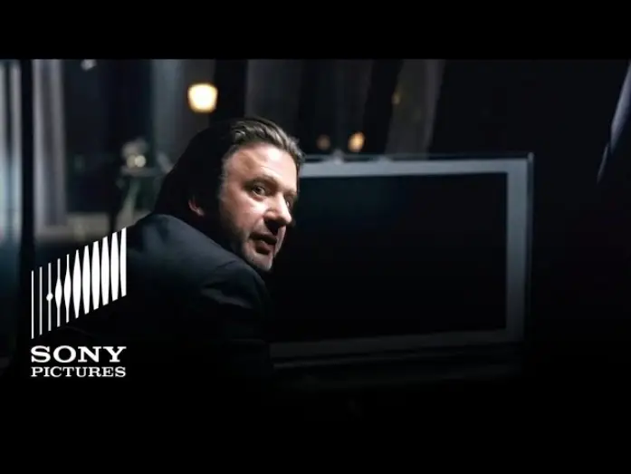 Watch film The International — Check out the latest TV Spot for THE INTERNATIONAL