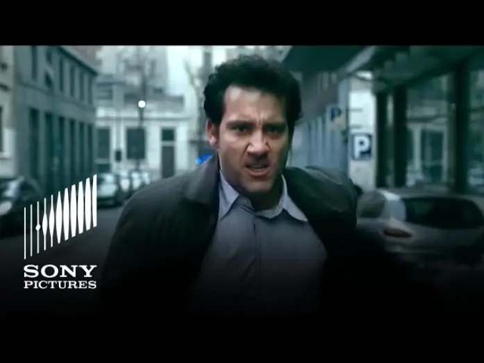Watch film The International — Check out the latest tv spot in HD from THE INTERNATIONAL