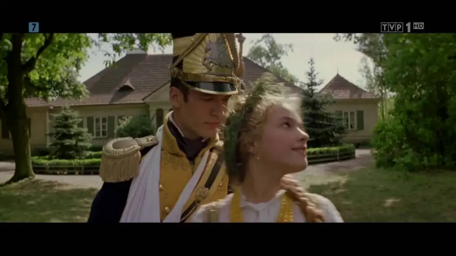 Watch film The Last Days — Pan Tadeusz - Polonez
