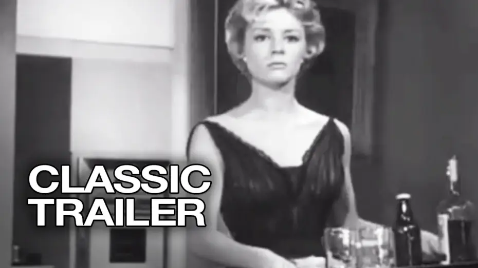 Watch film The World, the Flesh and the Devil — The World, the Flesh and the Devil Official Trailer #1 - Mel Ferrer Movie (1959) HD