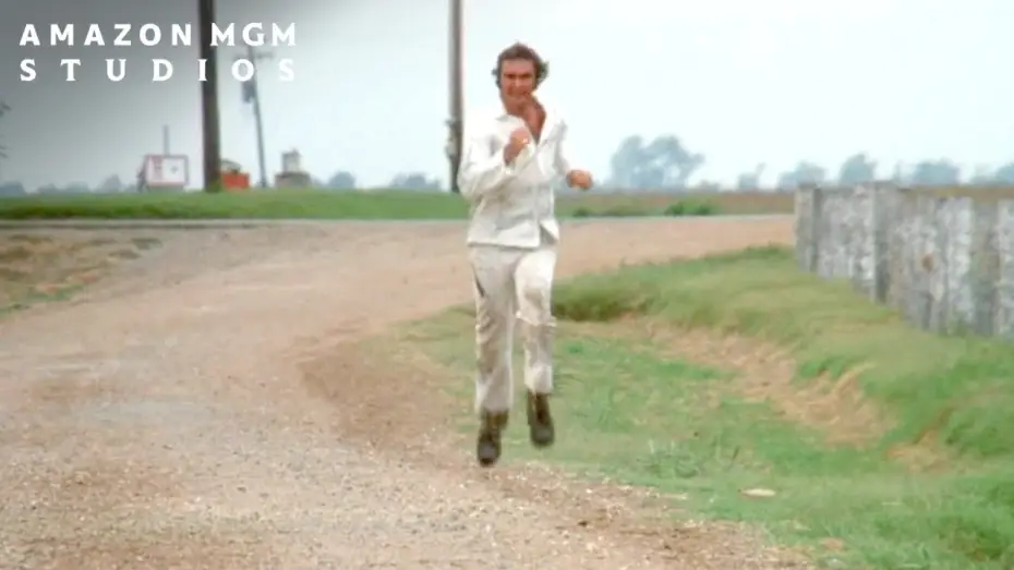 Watch film White Lightning — Gator's Prison Break