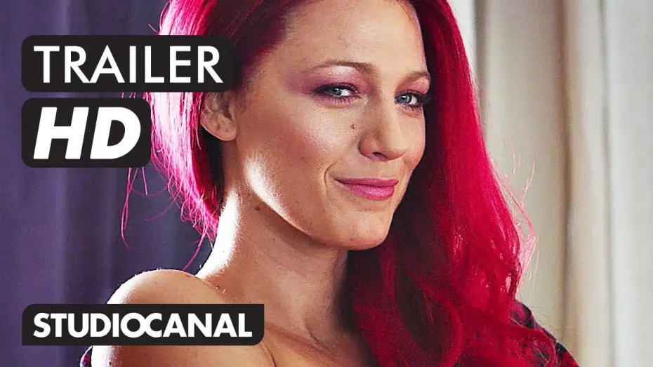 Watch film A Simple Favor — Nur ein kleiner Gefallen - Trailer 1 - Deutsch HD