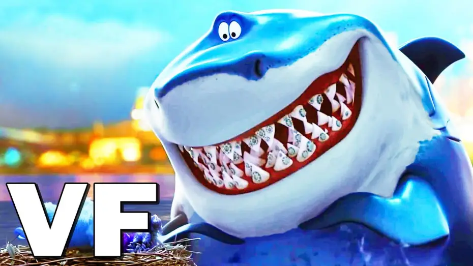 Watch film Back to the Outback | RETOUR AU BERCAIL Bande Annonce VF (Netflix, 2021)