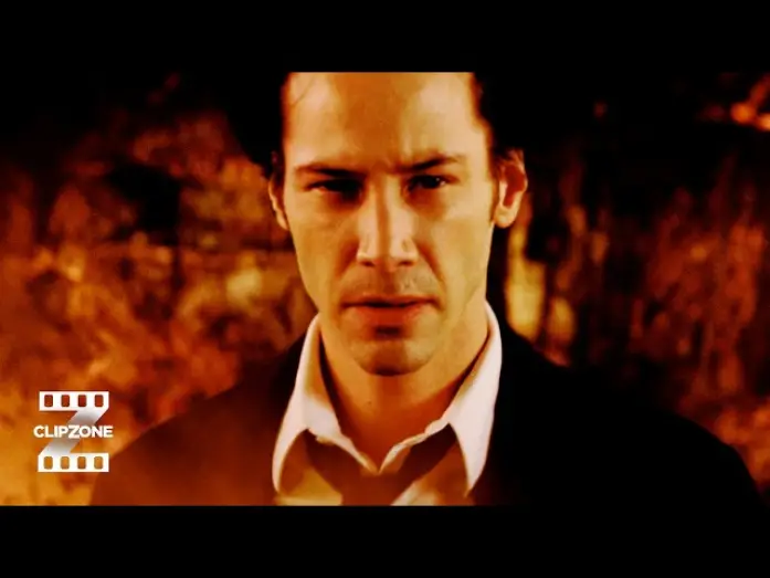 Watch film Constantine — Constantine Visits Hell