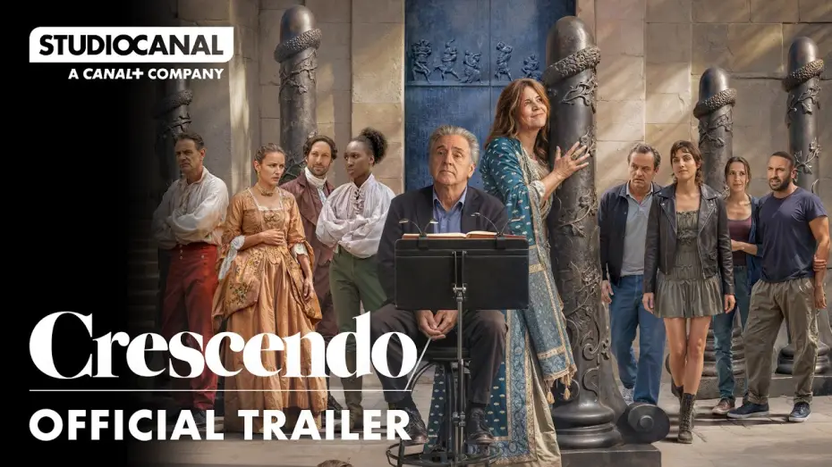 Watch film Crescendo | Official Trailer [Subtitled]