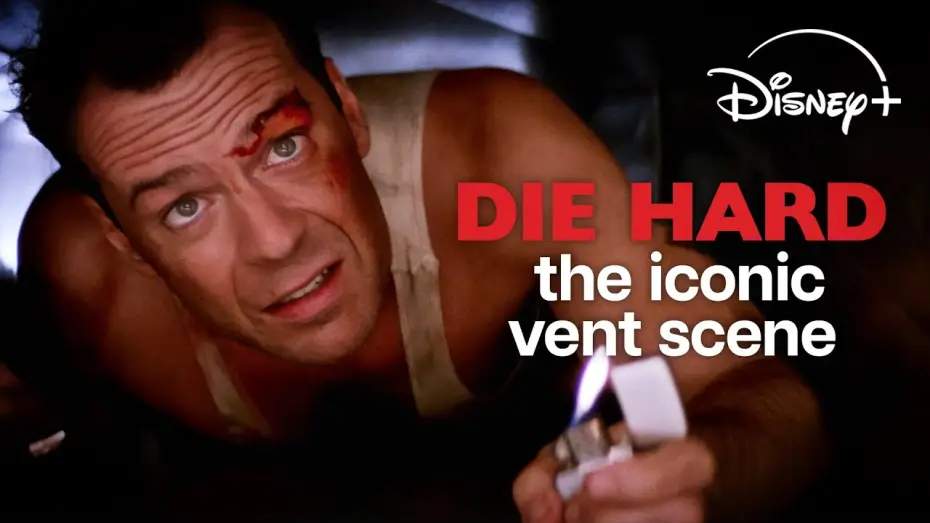 Watch film Die Hard — "Come Out To The Coast, We'll Get Together, Have A Few Laughs..."