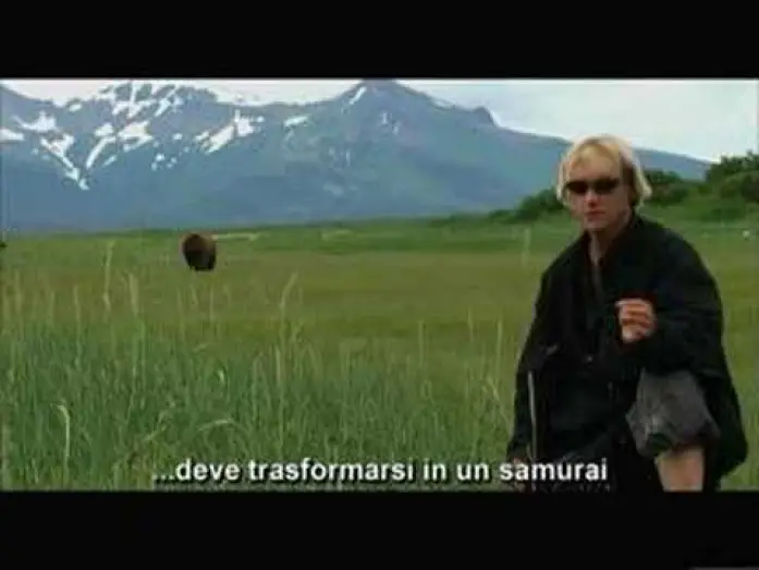 Watch film Grizzly Man — Grizzly man - Trailer italiano