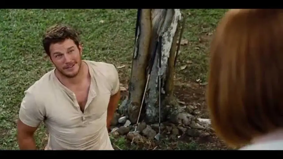 Watch film Jurassic World | Jurassic World / Extrait 1 "La Nouvelle Attraction" - VF