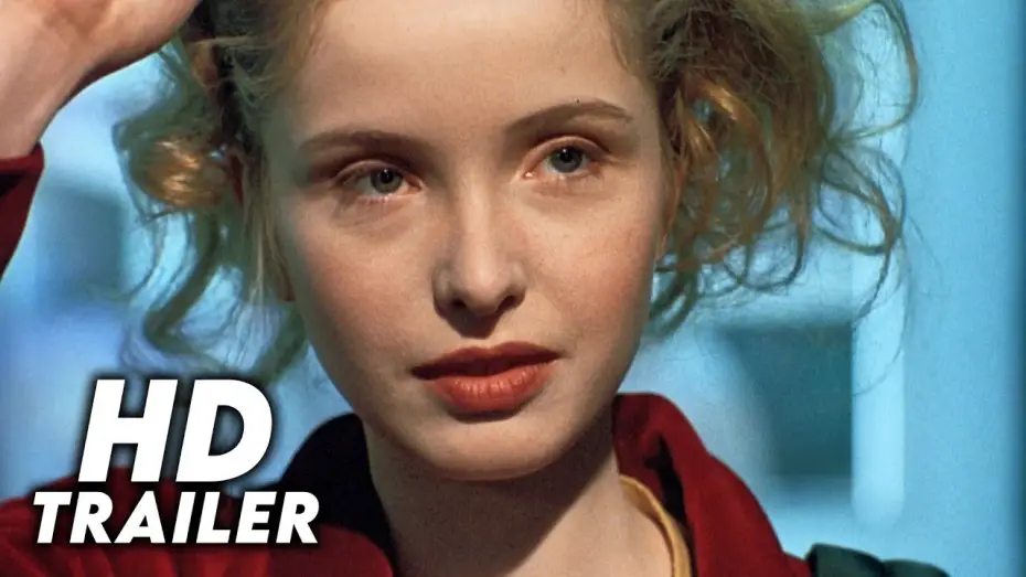Watch film Killing Zoe — Killing Zoe (1993) Original Trailer [FHD]