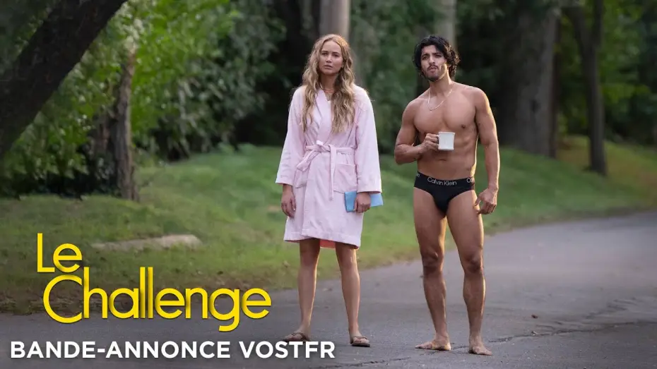Watch film No Hard Feelings | Bande-annonce finale [VOSTFR]