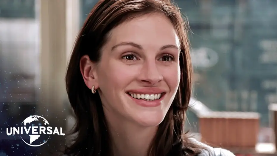 Watch film Notting Hill — "I'm Also Just A Girl" - Anna Scott's Confession