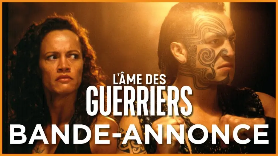 Watch film Once Were Warriors — L' ÂME DES GUERRIERS - Bande Annonce VOST