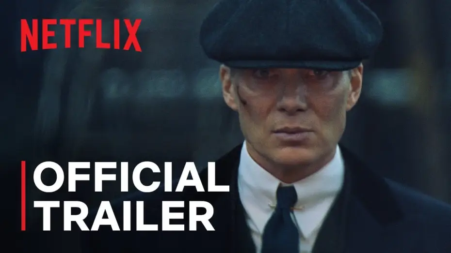 Watch film Peaky Blinders: The Immortal Man | Official Trailer