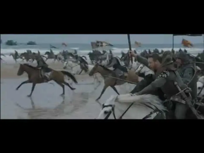Watch film Robin Hood | Robin Hood - trailer 2