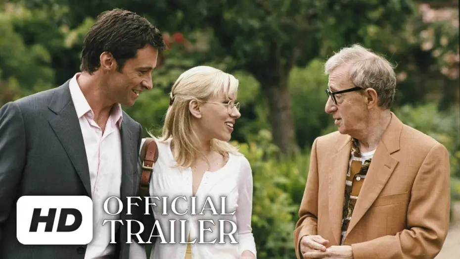 Watch film Scoop — Scoop  - Official Trailer - Woody Allen Movie