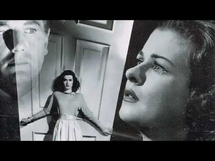 Watch film Secret Beyond the Door — "Secret Beyond The Door" - 1947 - Joan Bennett - Fritz Lang - Full Classic Movie