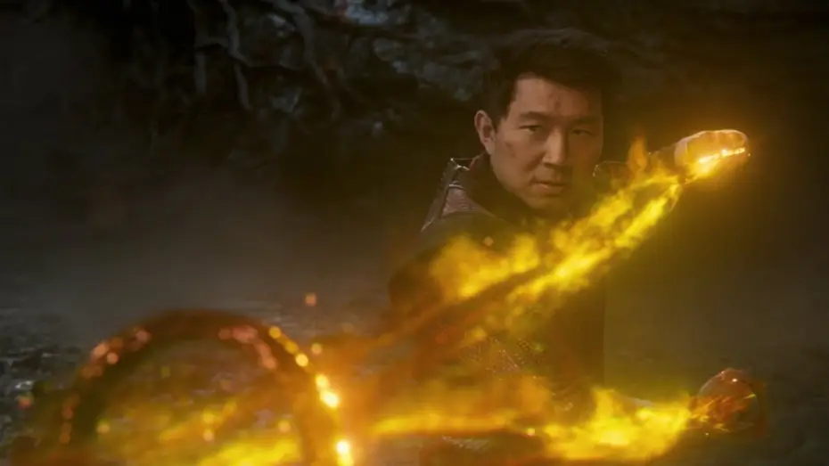 Watch film Shang-Chi and the Legend of the Ten Rings | Shang-Chi et la L&eacute;gende des Dix Anneaux - Bande Annonce #2 [VF]