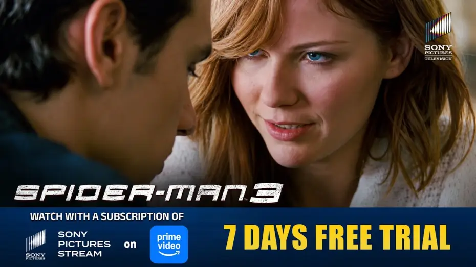 Watch film Spider-Man 3 — Didn't Mean That