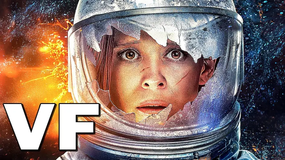 Watch film The Astronaut | THE ASTRONAUT Bande Annonce VF (2025)