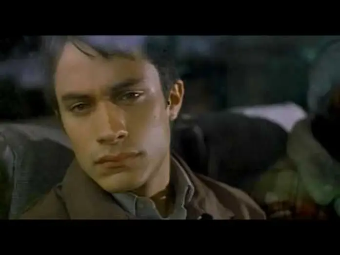 Watch film The Crime of Padre Amaro — El Crimen del Padre Amaro (Trailer)