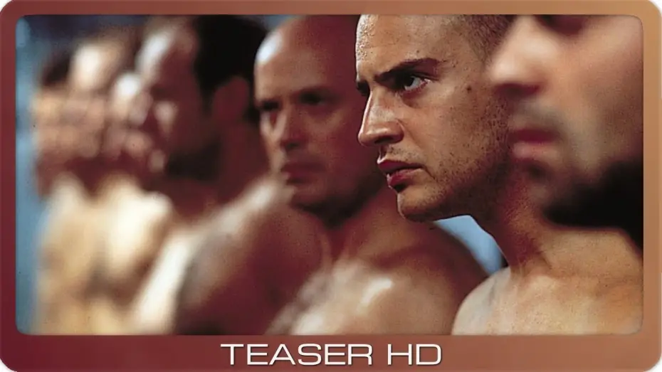 Watch film The Experiment — Das Experiment ≣ 2001 ≣ Teaser ≣ Remastered