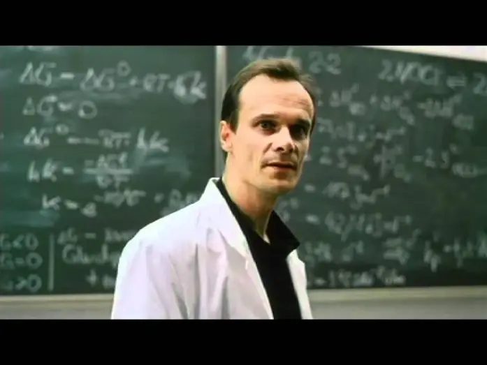 Watch film The Experiment — Das Experiment   - Trailer