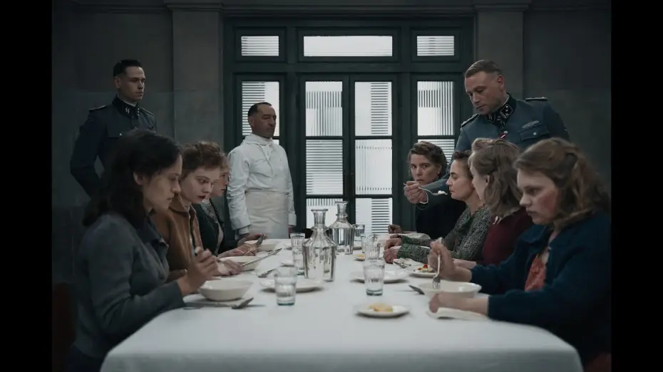 Watch film The Tasters | Trailer [Subtitled]