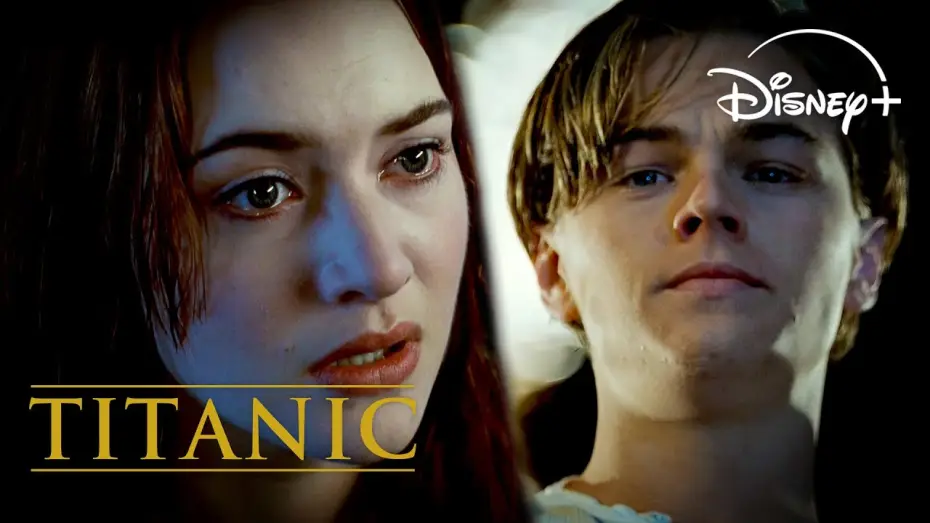 Watch film Titanic — "You Jump, I Jump"