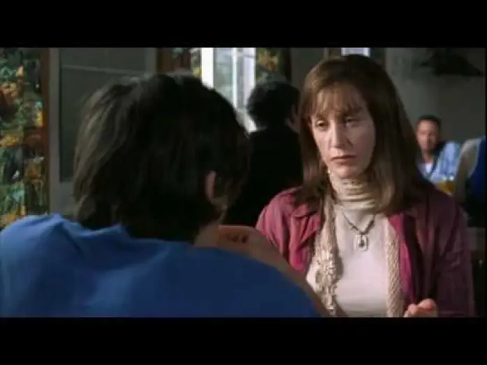 Watch film Transamerica — Transamerica Trailer