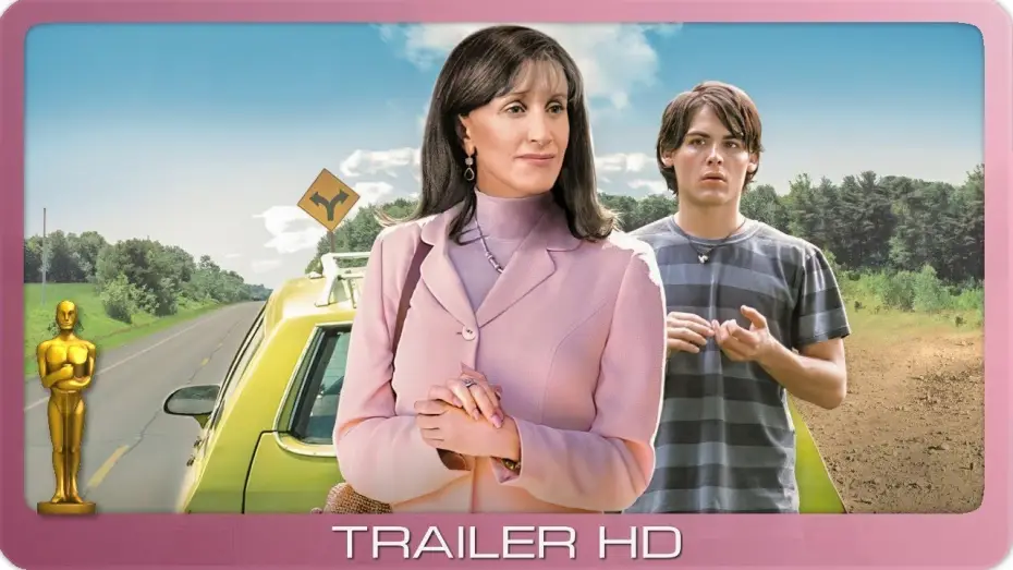 Watch film Transamerica — Transamerica ≣ 2005 ≣ Trailer ≣ German | Deutsch