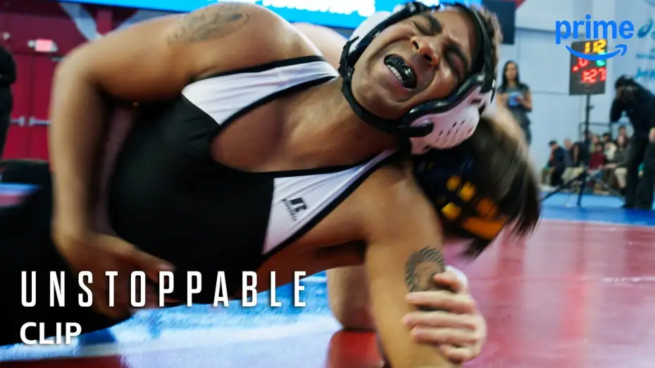 Watch film Unstoppable — High School Nationals