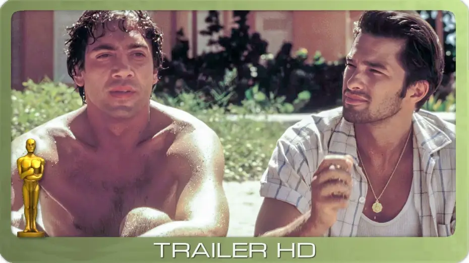 Watch film Before Night Falls — Before Night Falls ≣ 2000 ≣ Trailer