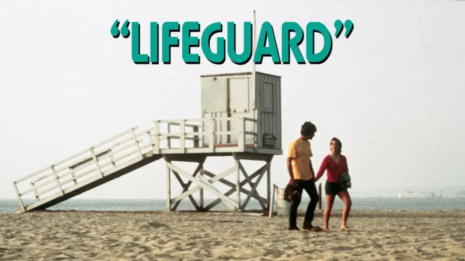Watch film Lifeguard — Imprint Blu-ray Trailer