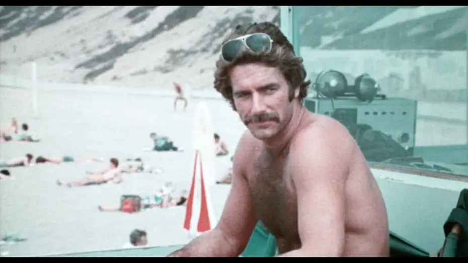 Watch film Lifeguard — Official Trailer
