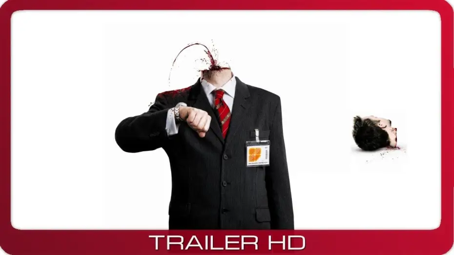Watch film Severance — Severance ≣ 2006 ≣ Trailer