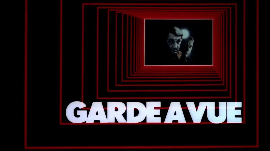 Watch film The Inquisitor — Garde à vue (1981) - Bande annonce d'époque HD